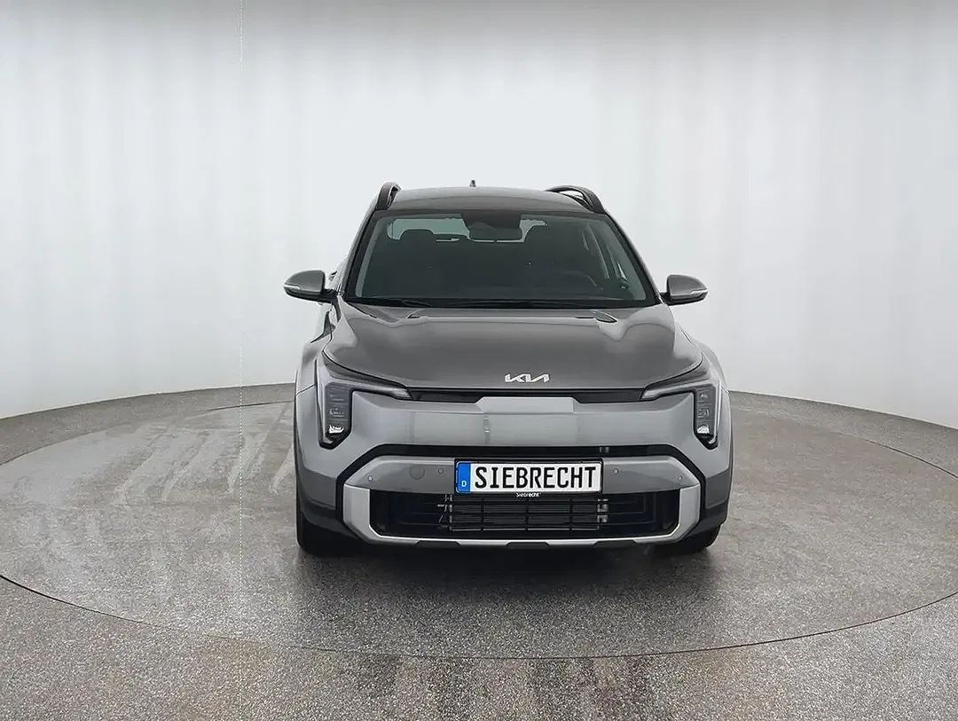 Kia Stonic - Thumbnail 2