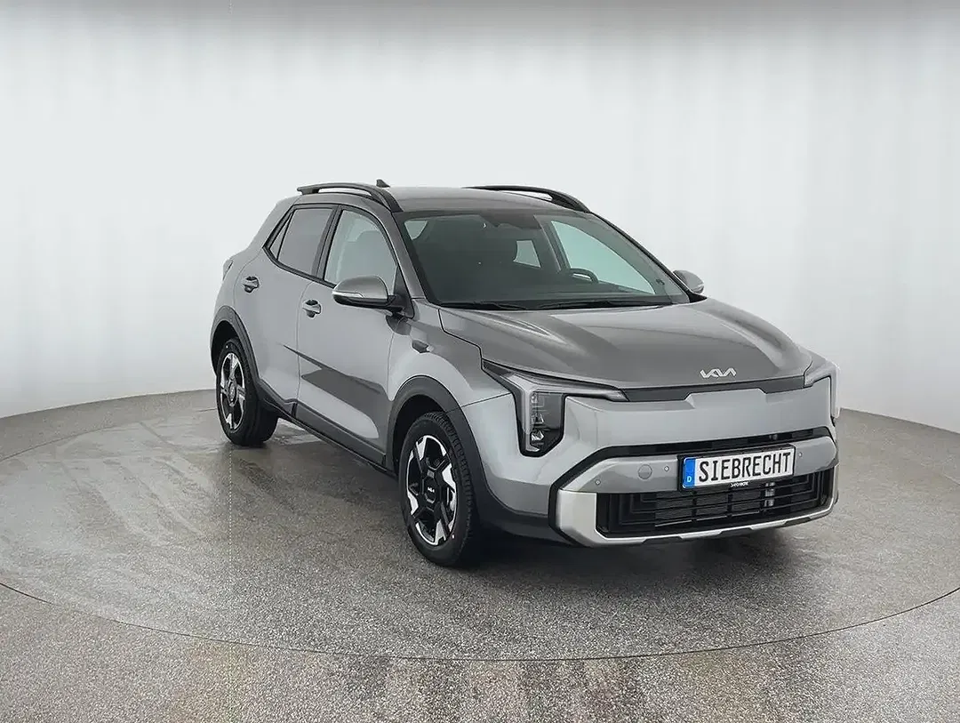 Kia Stonic - Thumbnail 3
