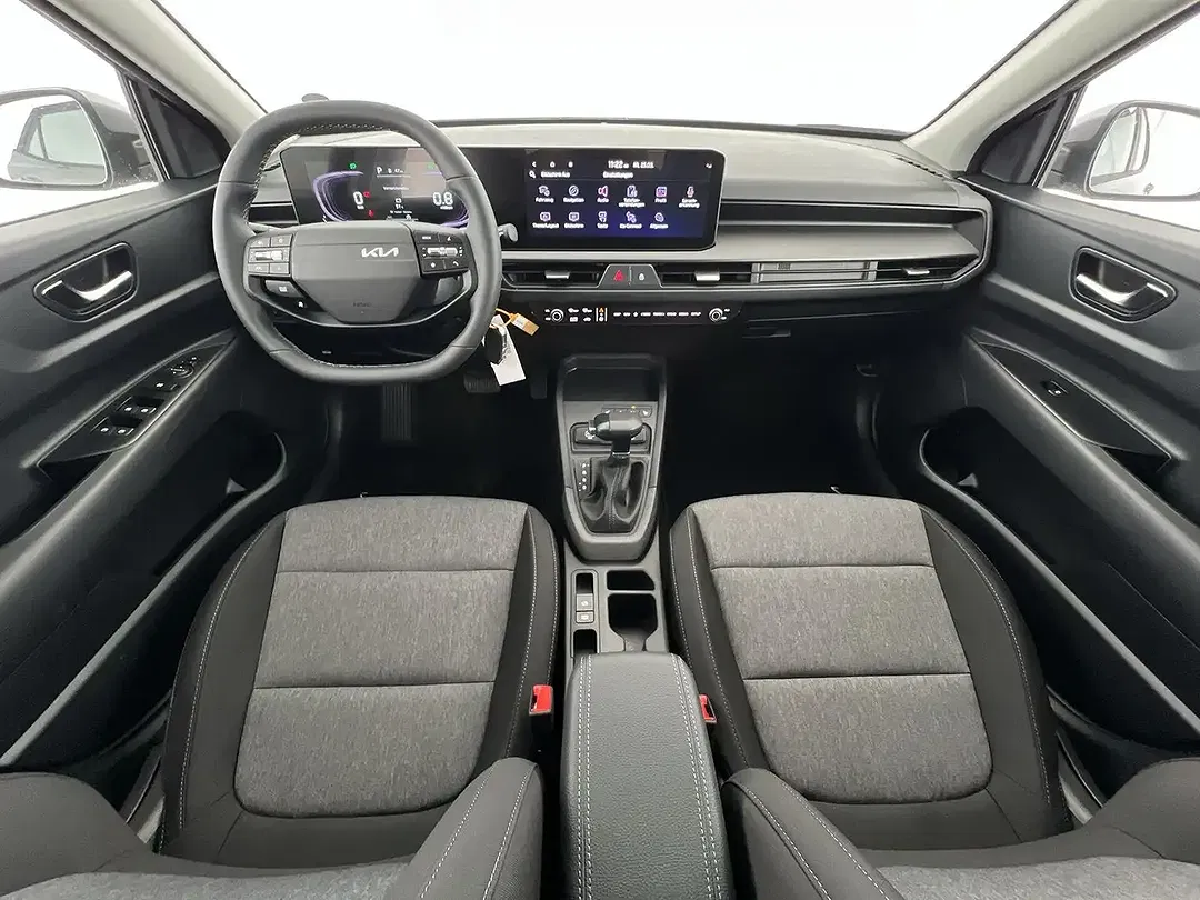 Kia Stonic - Thumbnail 7