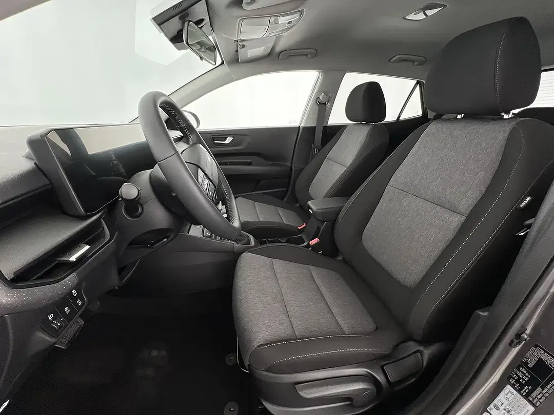 Kia Stonic - Thumbnail 8