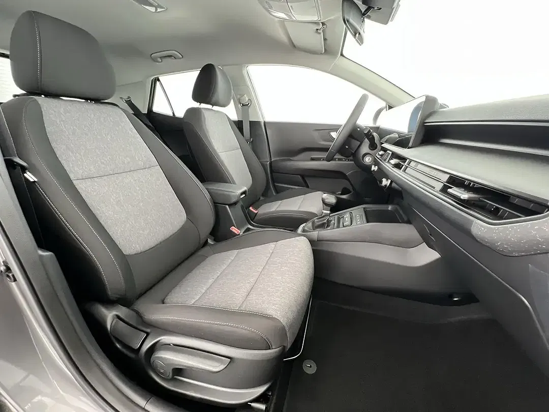 Kia Stonic - Thumbnail 9