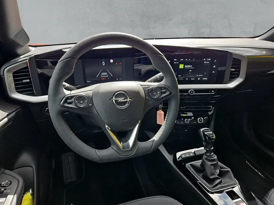 Opel Mokka - Thumbnail 10