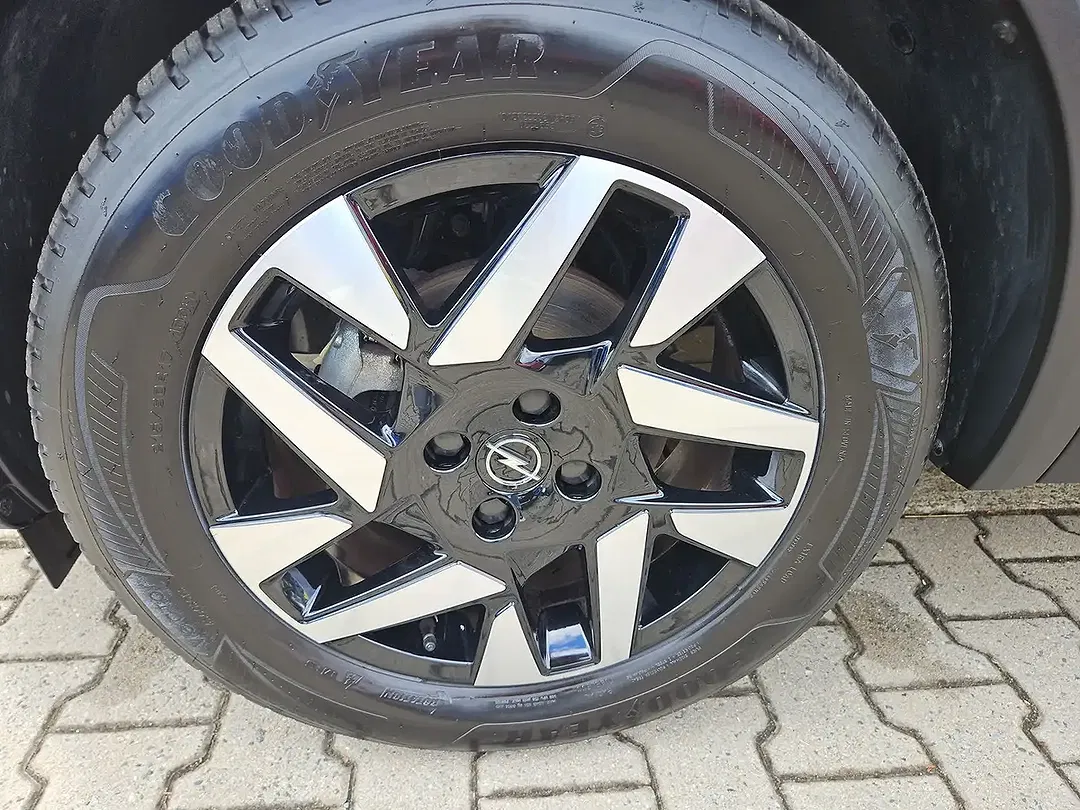 Opel Mokka - Thumbnail 14