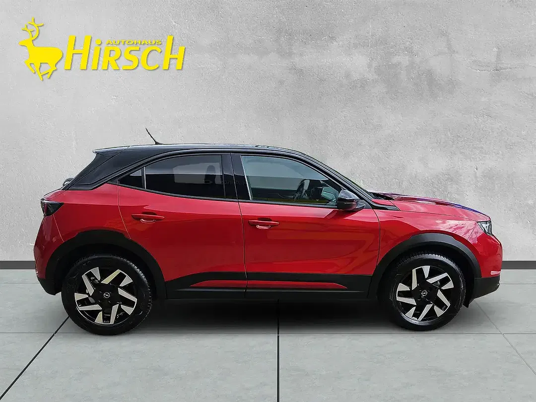 Opel Mokka - Thumbnail 3