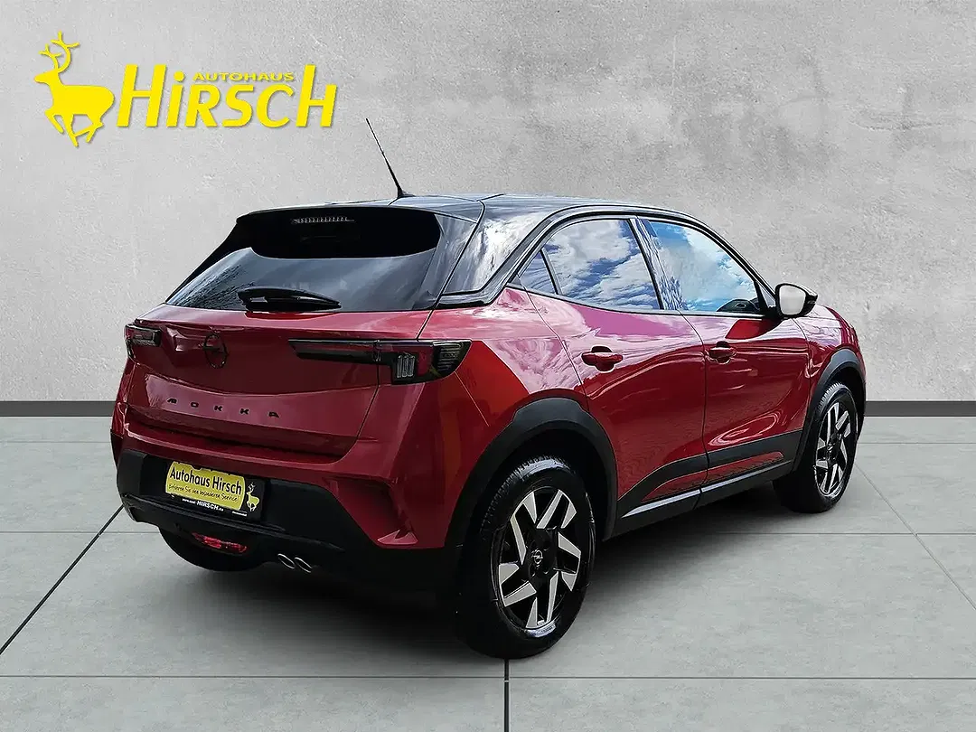 Opel Mokka - Thumbnail 4
