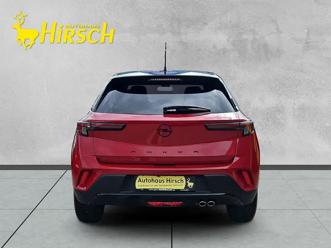 Opel Mokka - Thumbnail 5