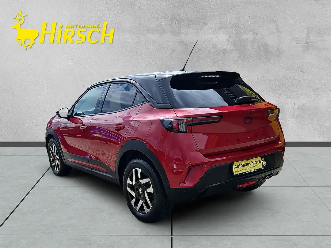 Opel Mokka - Thumbnail 7