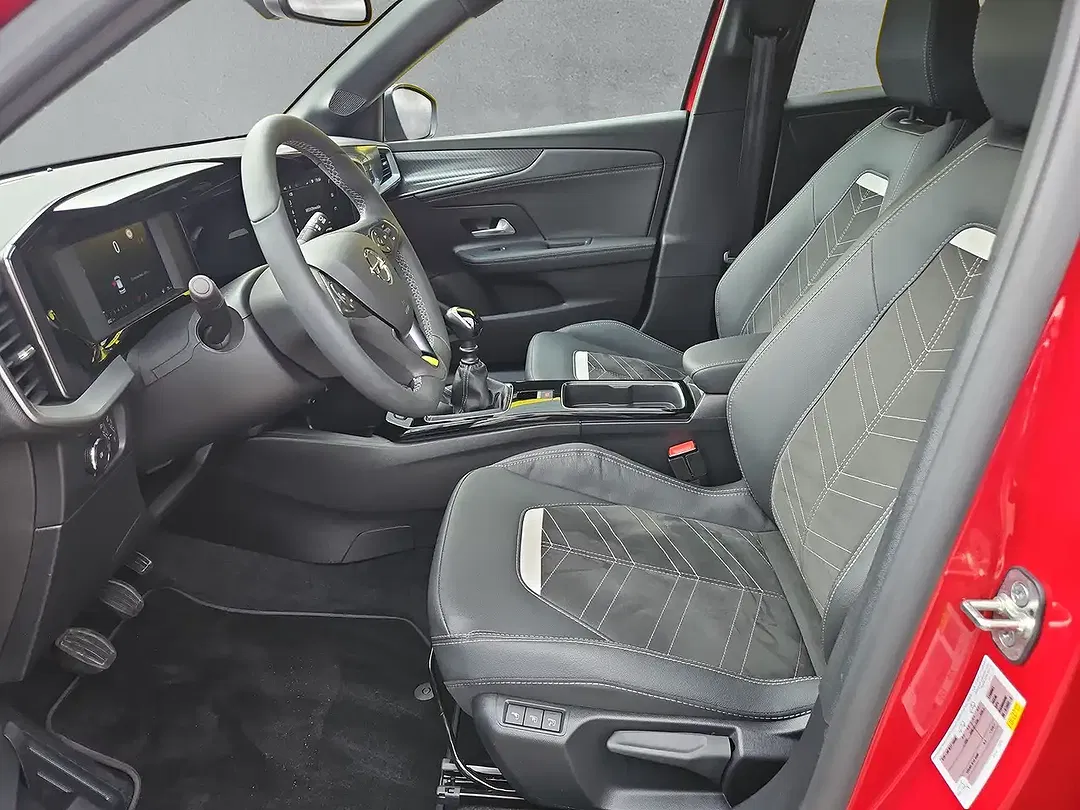 Opel Mokka - Thumbnail 9