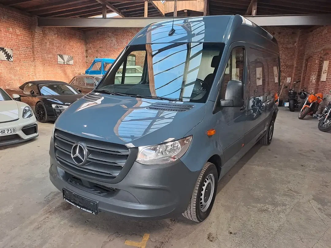 Mercedes-Benz Sprinter - Afbeelding 1