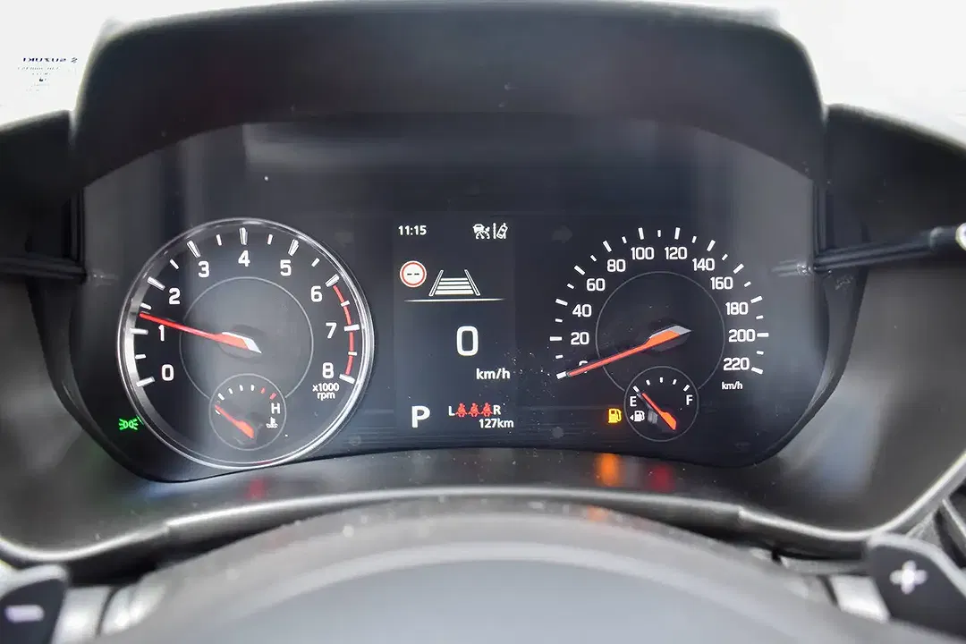 Suzuki Swift - Thumbnail 14