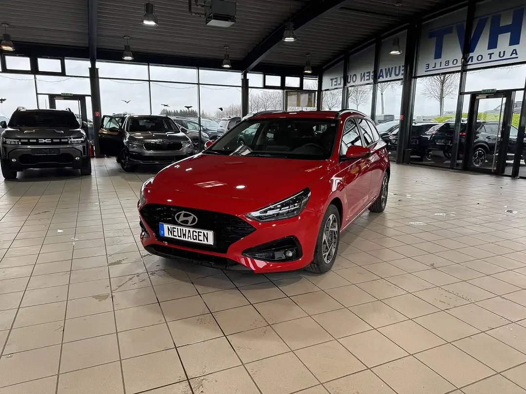 Hyundai i30 - Afbeelding 1