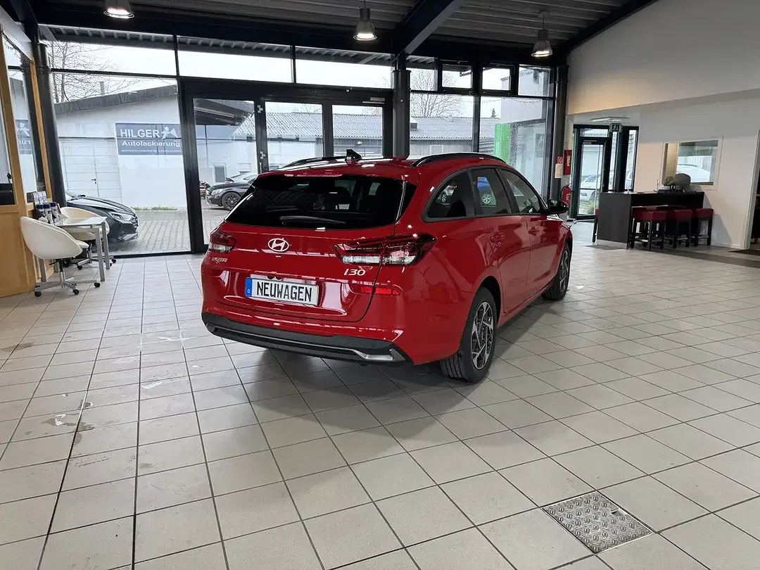 Hyundai i30 - Thumbnail 6
