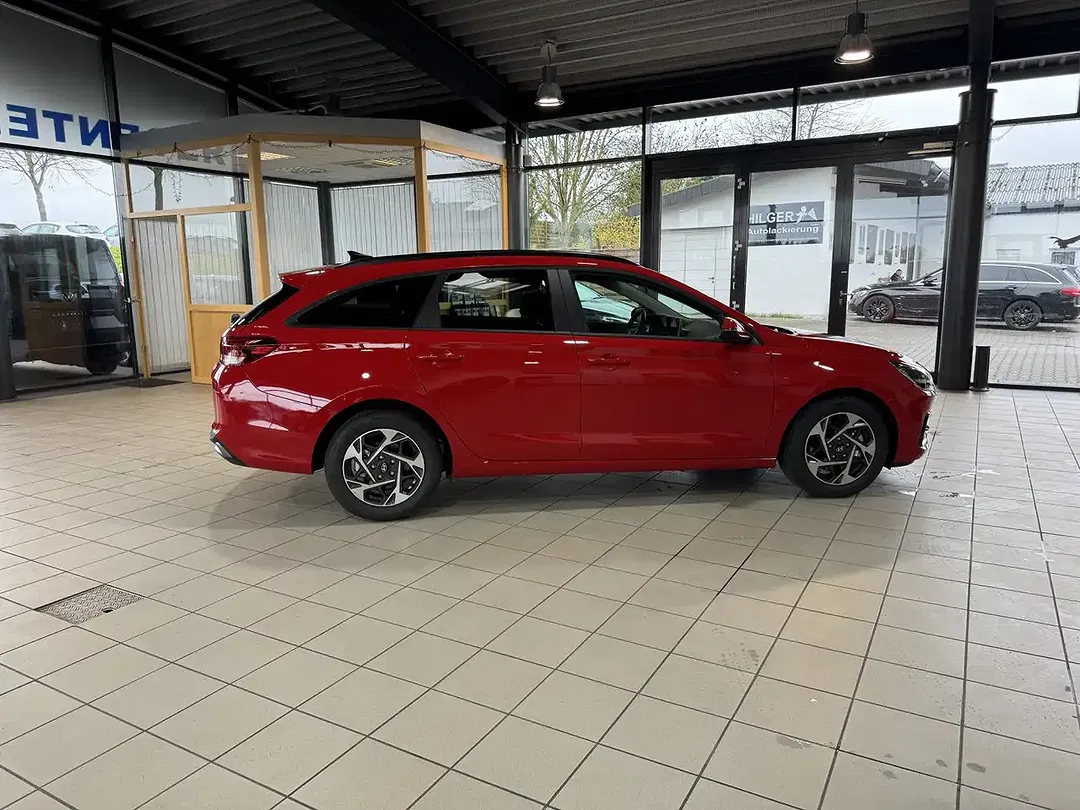 Hyundai i30 - Thumbnail 7