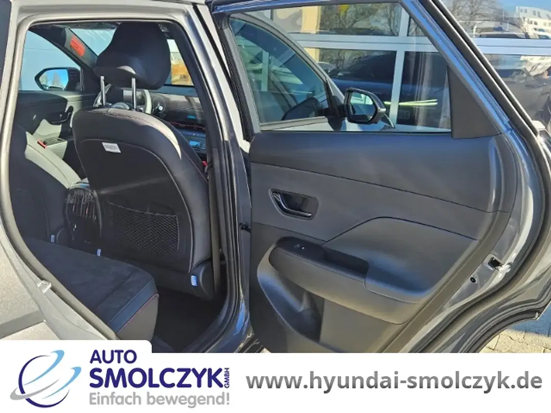 Hyundai KONA - Thumbnail 10