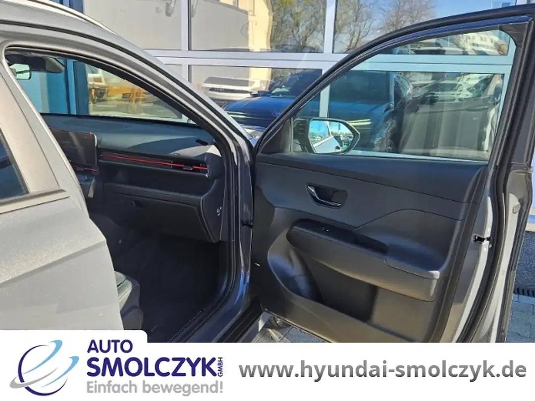 Hyundai KONA - Thumbnail 11