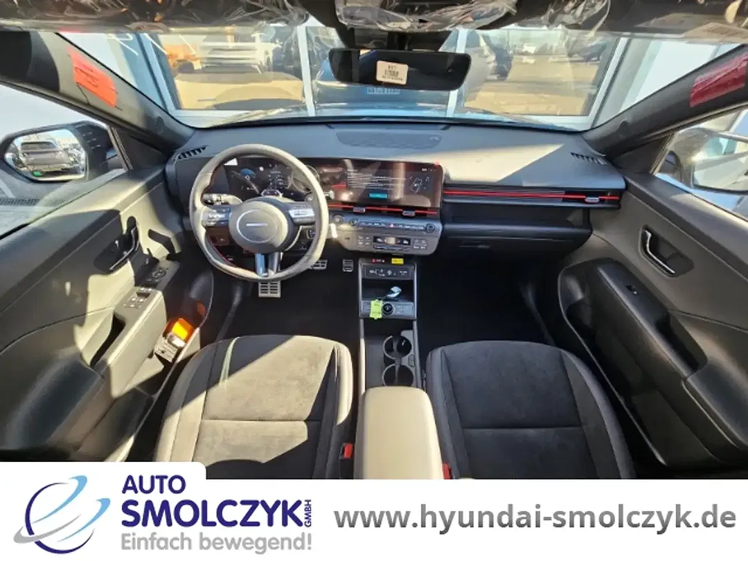 Hyundai KONA - Thumbnail 6