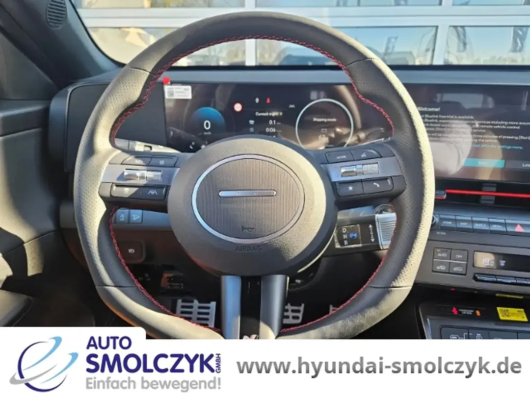 Hyundai KONA - Thumbnail 7