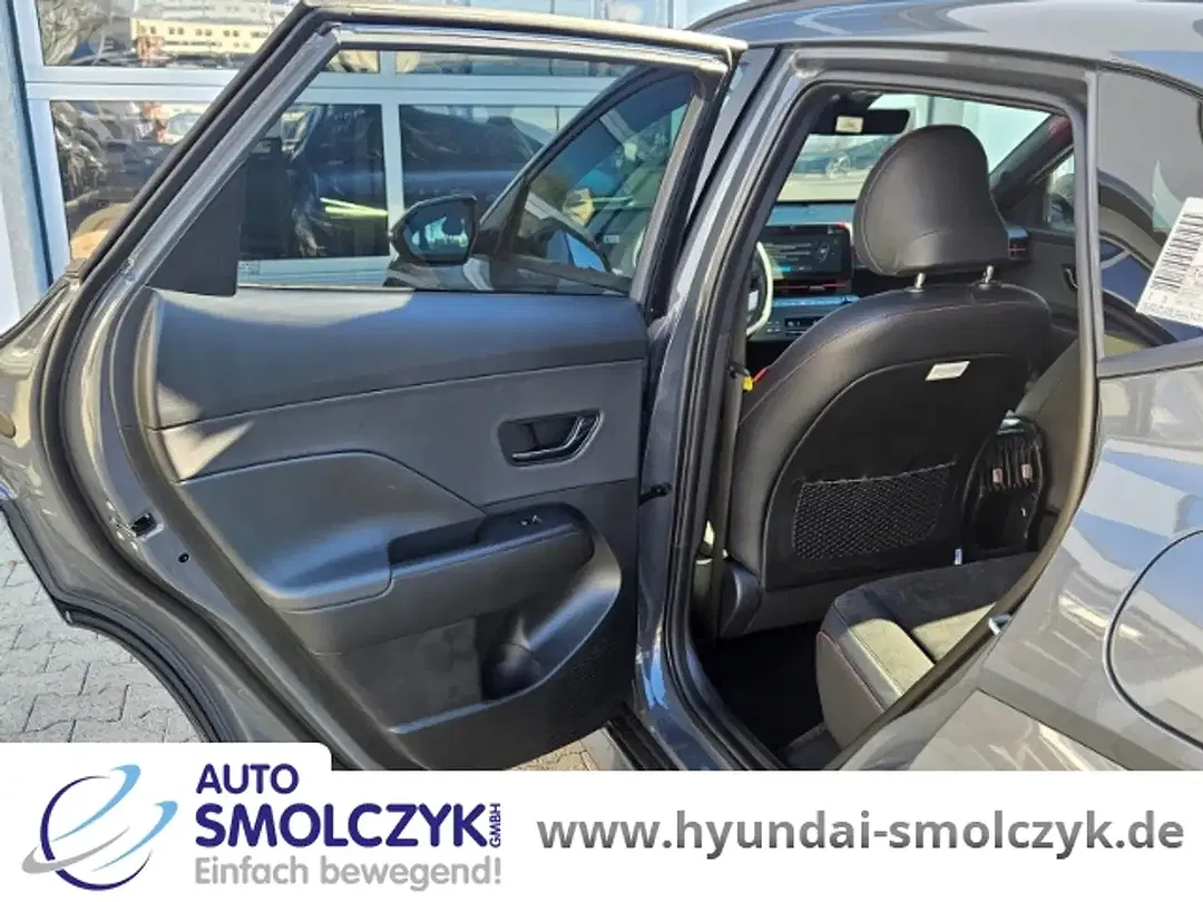 Hyundai KONA - Thumbnail 9