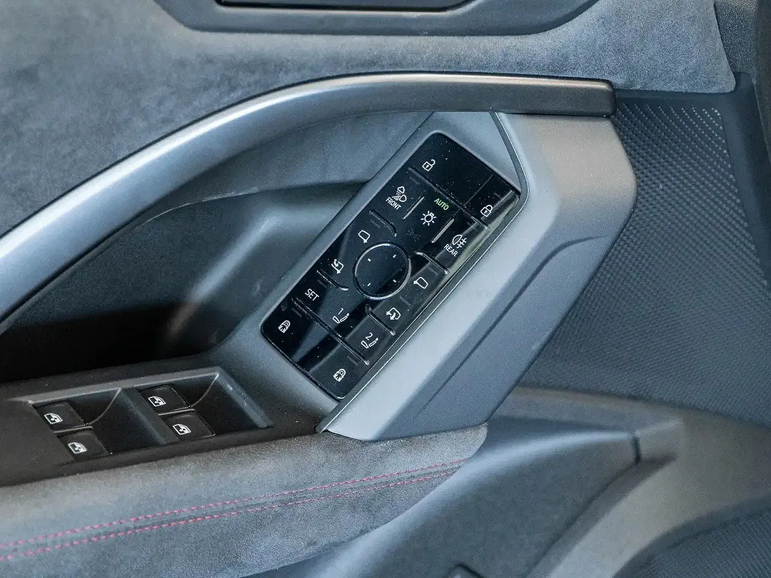 Audi Q5 - Thumbnail 10