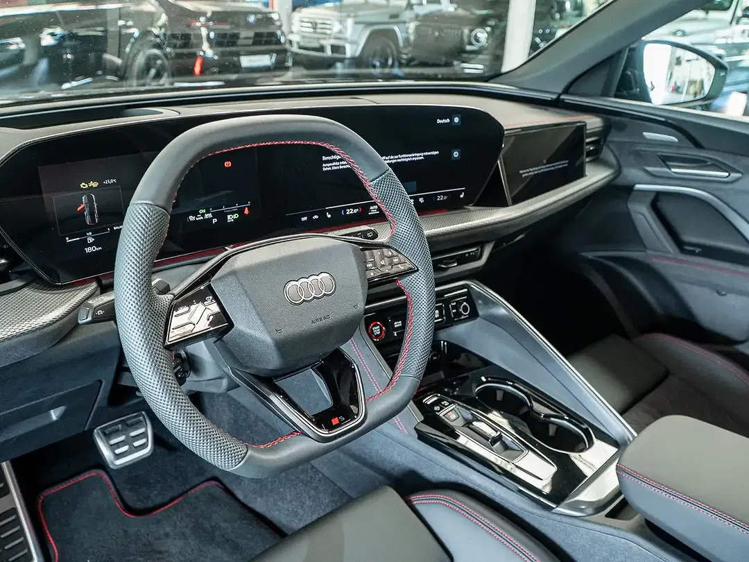 Audi Q5 - Thumbnail 12