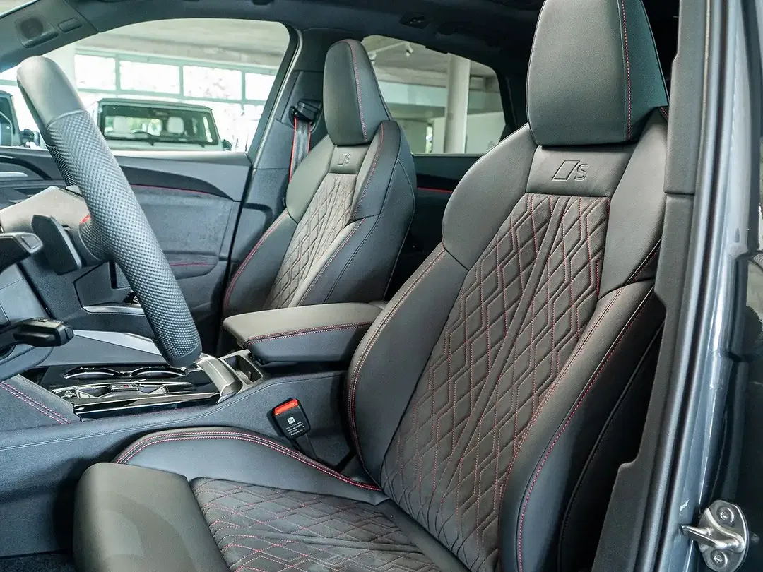 Audi Q5 - Thumbnail 13