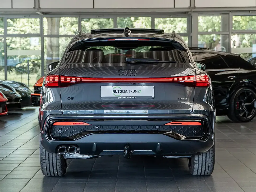 Audi Q5 - Thumbnail 8