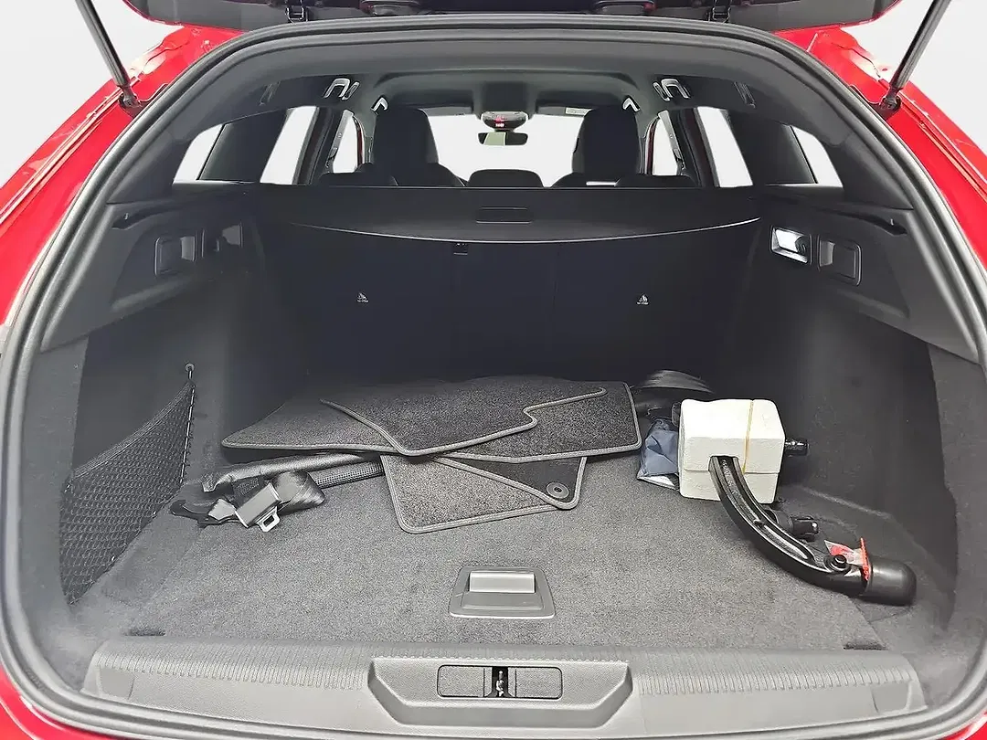Peugeot 308 - Thumbnail 14