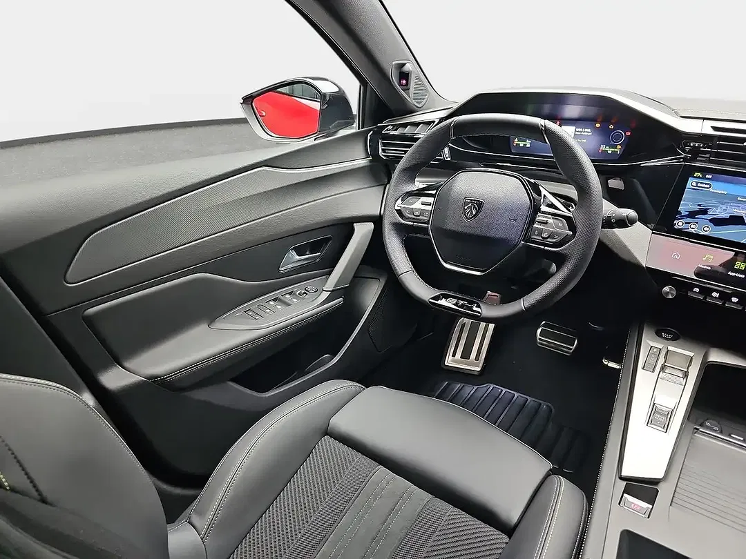 Peugeot 308 - Thumbnail 8