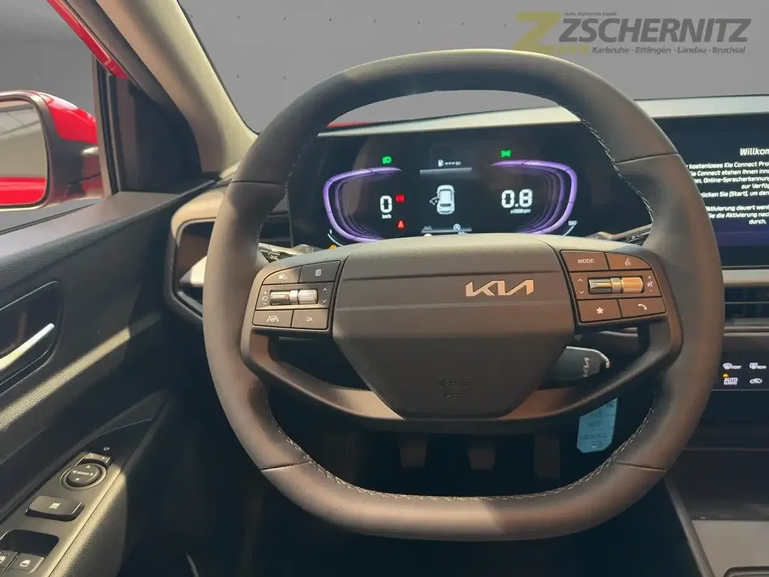 Kia Stonic - Thumbnail 9