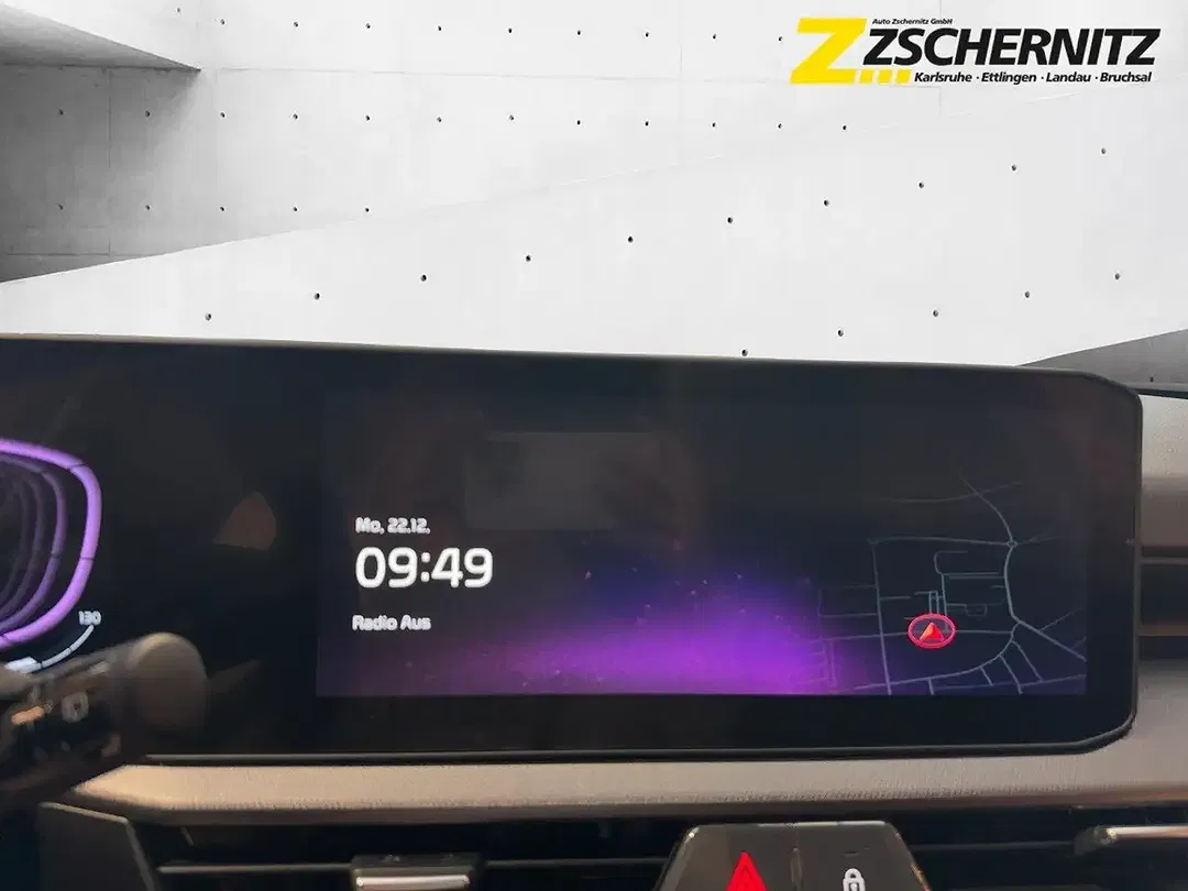 Kia Stonic - Thumbnail 10