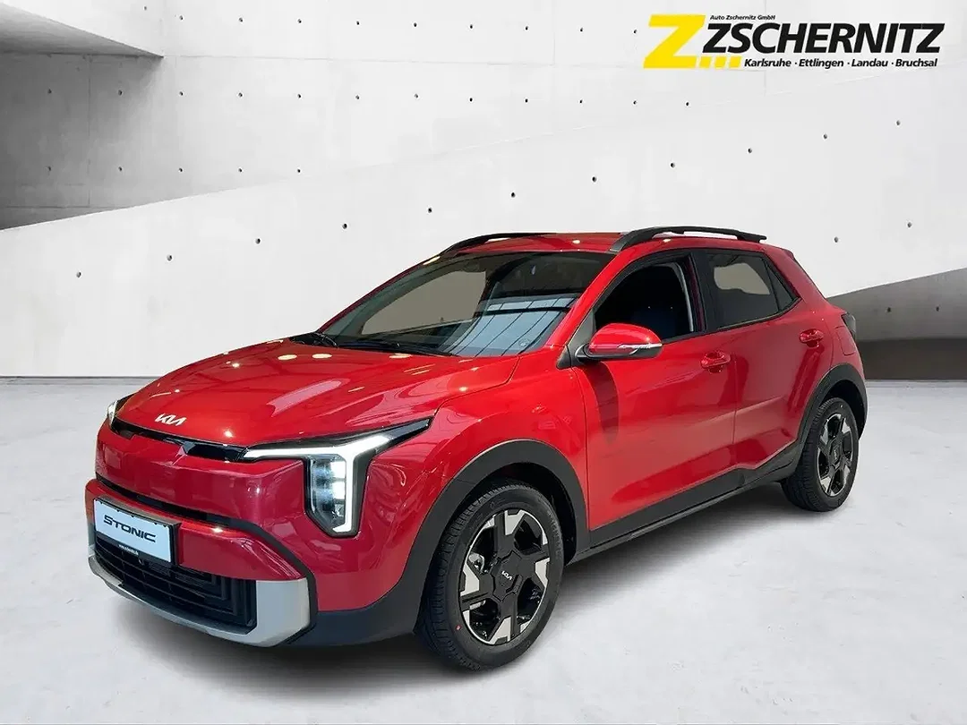 Kia Stonic - Afbeelding 1