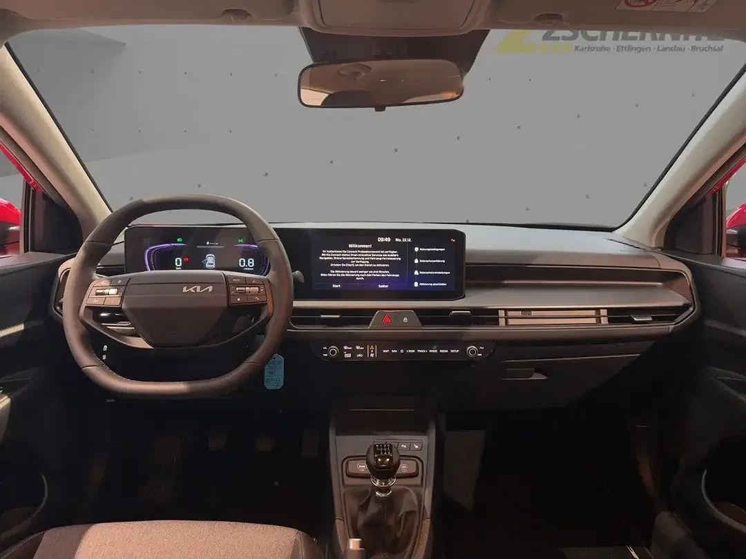 Kia Stonic - Thumbnail 8