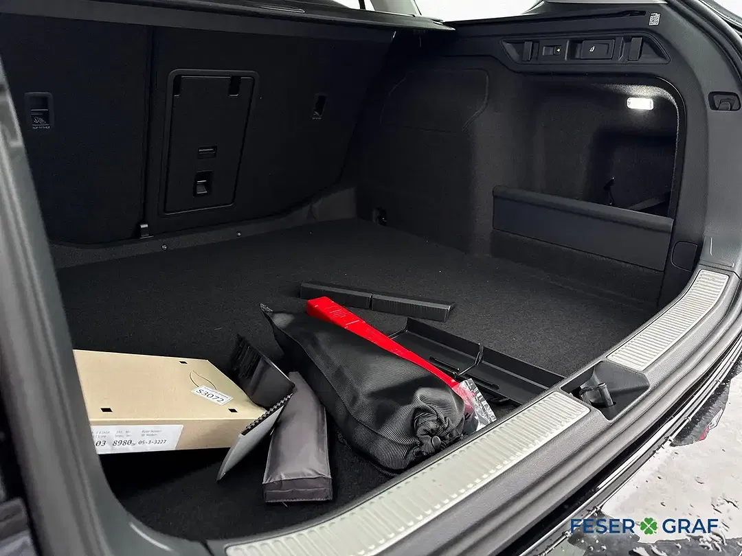 Skoda Superb - Thumbnail 6
