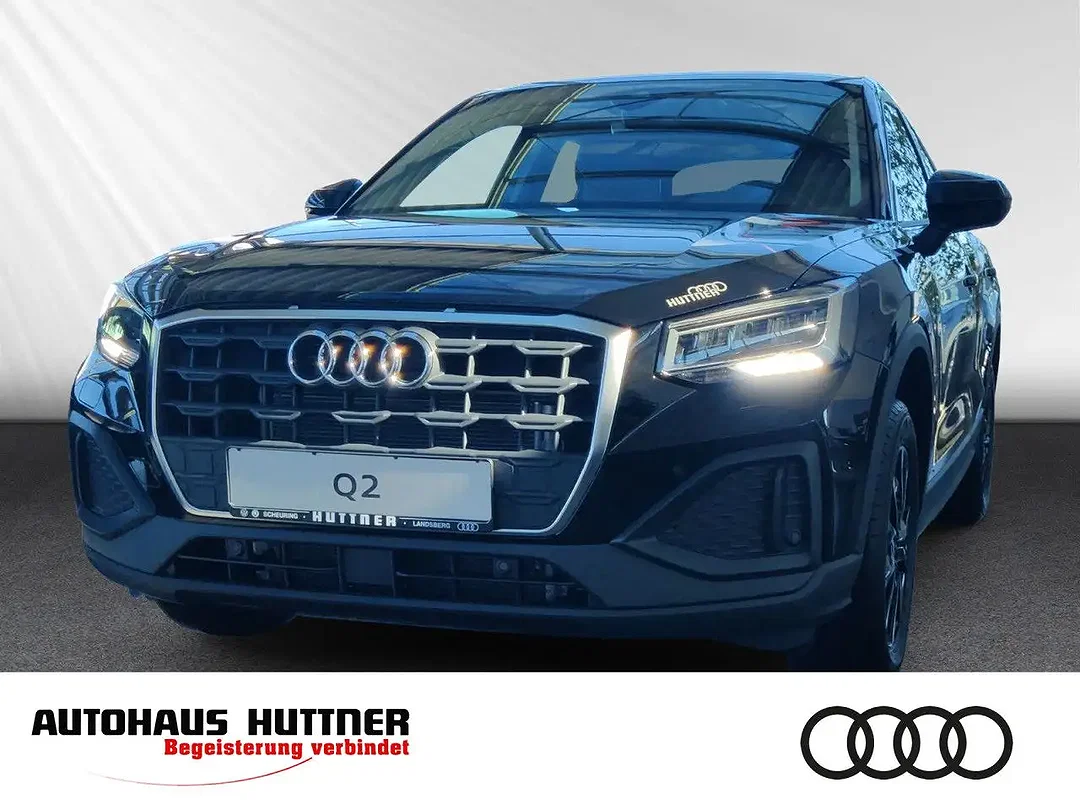 Audi Q2 - Afbeelding 1