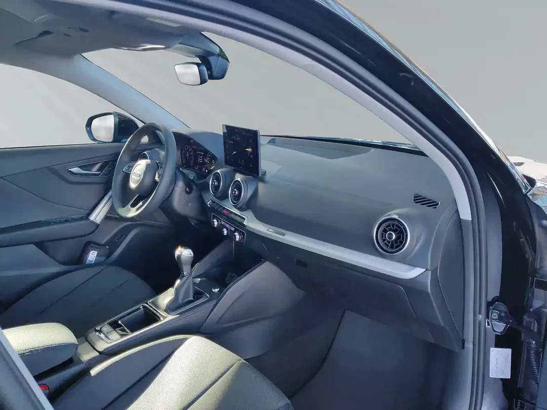 Audi Q2 - Thumbnail 10