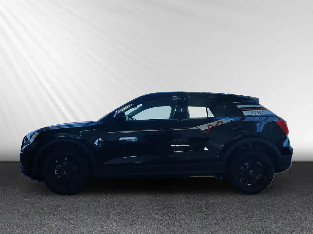 Audi Q2 - Thumbnail 2
