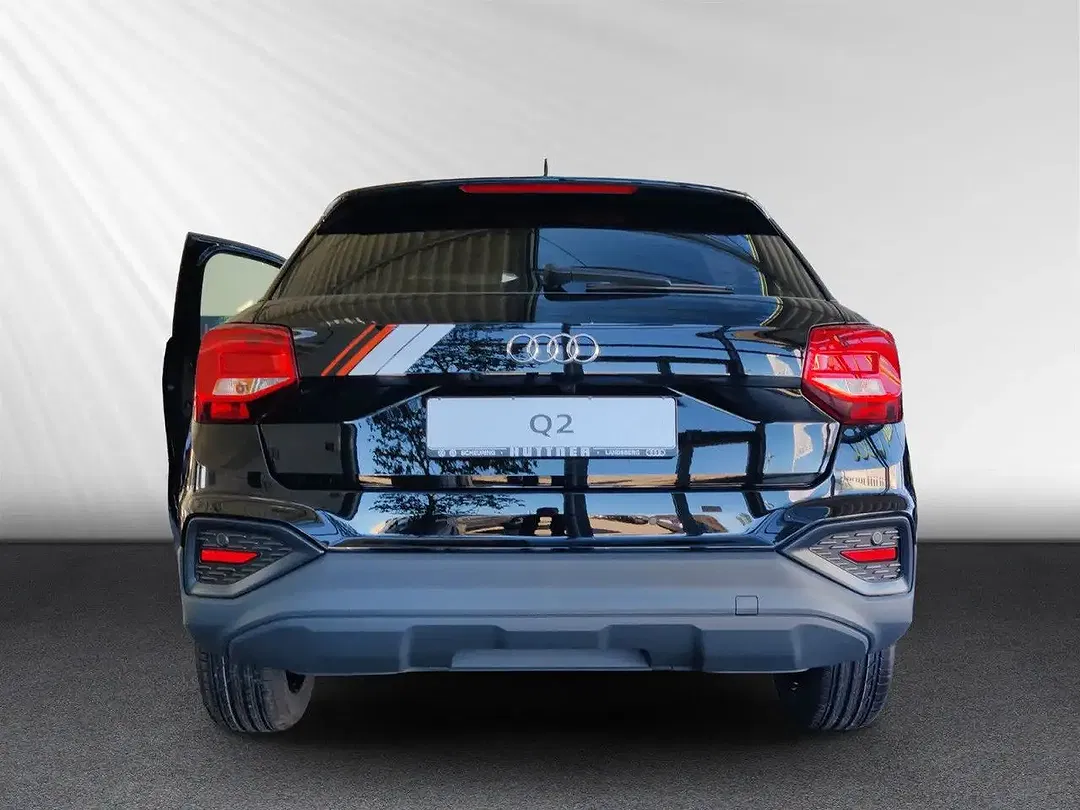Audi Q2 - Thumbnail 4