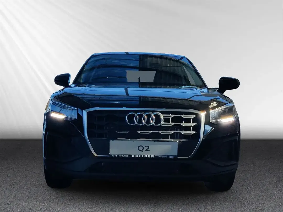 Audi Q2 - Thumbnail 5