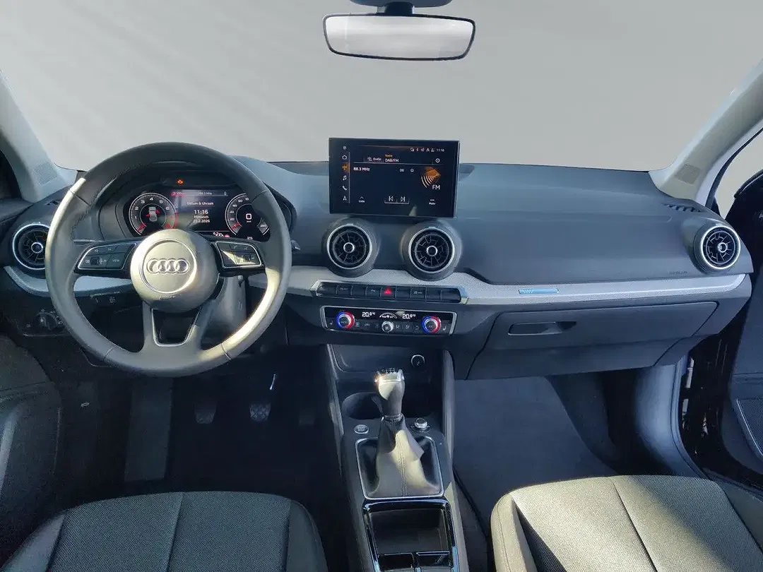 Audi Q2 - Thumbnail 7