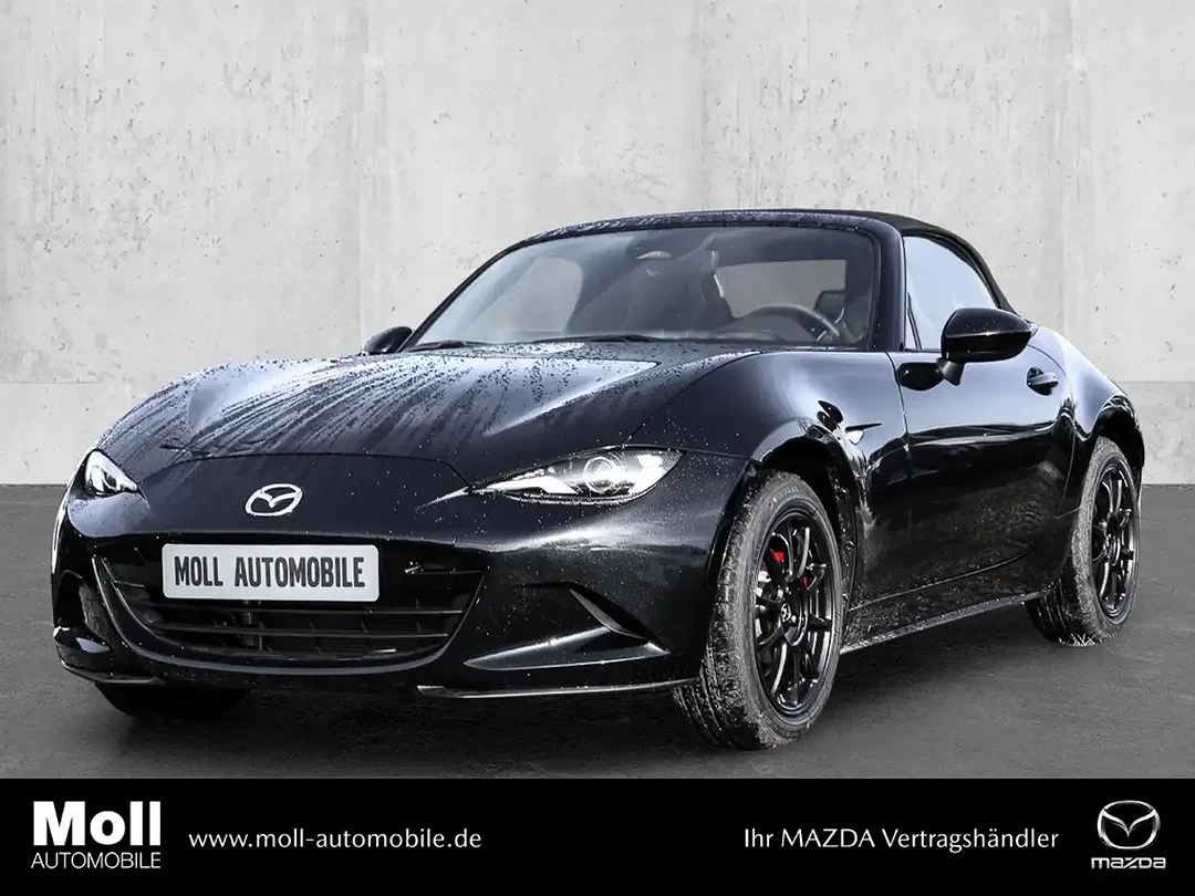 Mazda MX-5 - Afbeelding 1