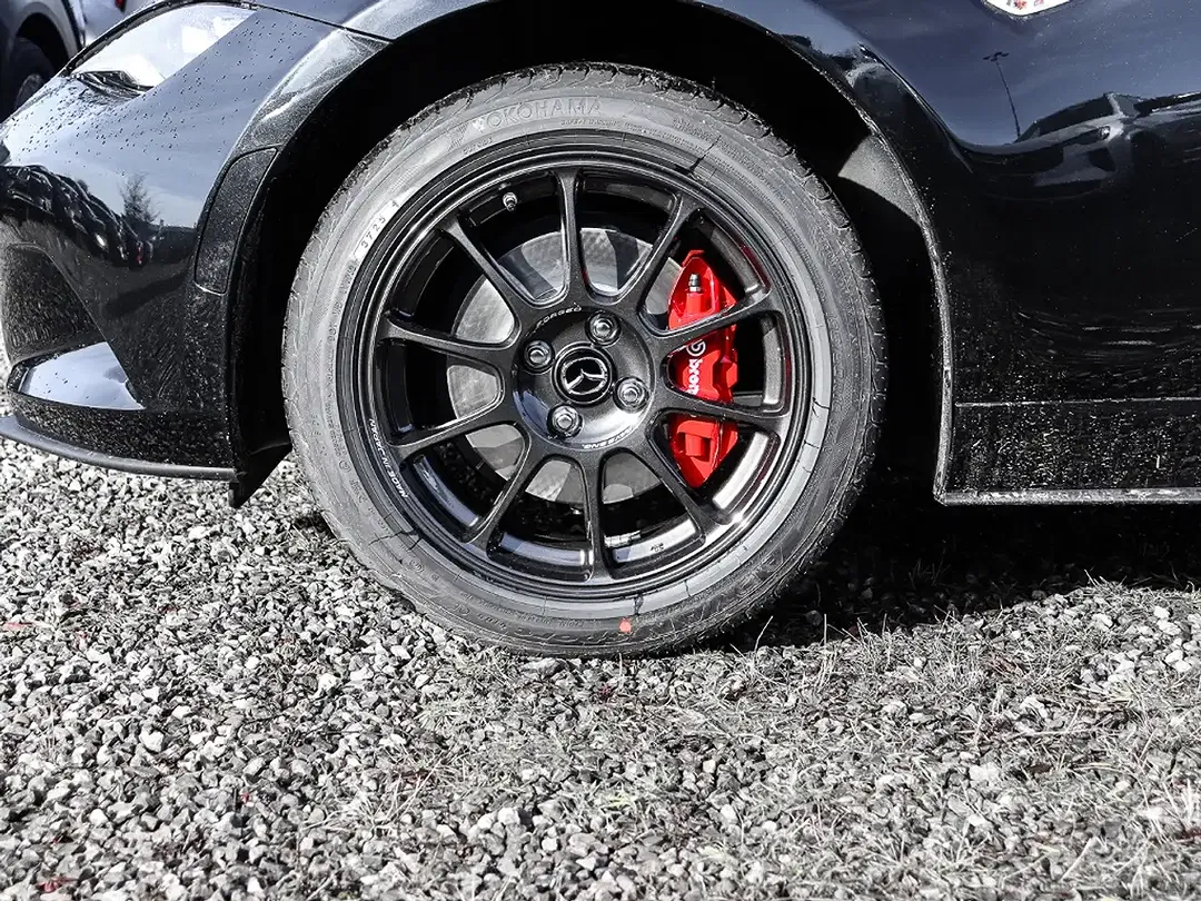 Mazda MX-5 - Thumbnail 3