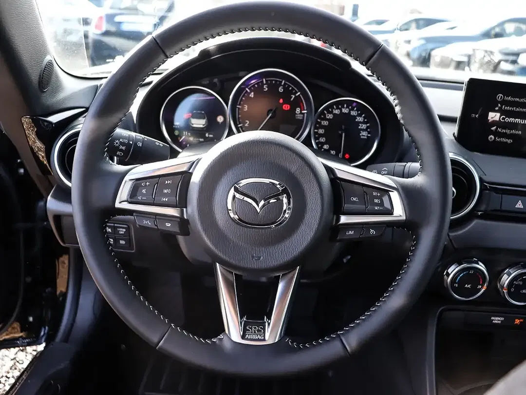 Mazda MX-5 - Thumbnail 6