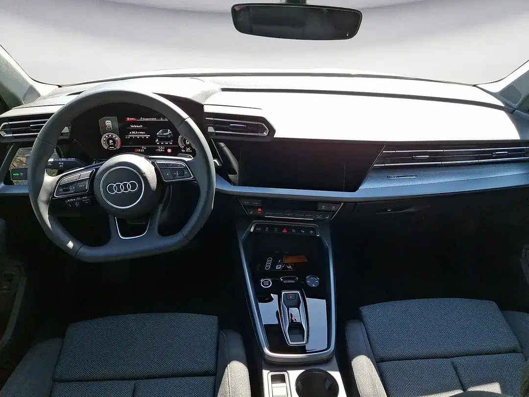 Audi A3 - Thumbnail 10