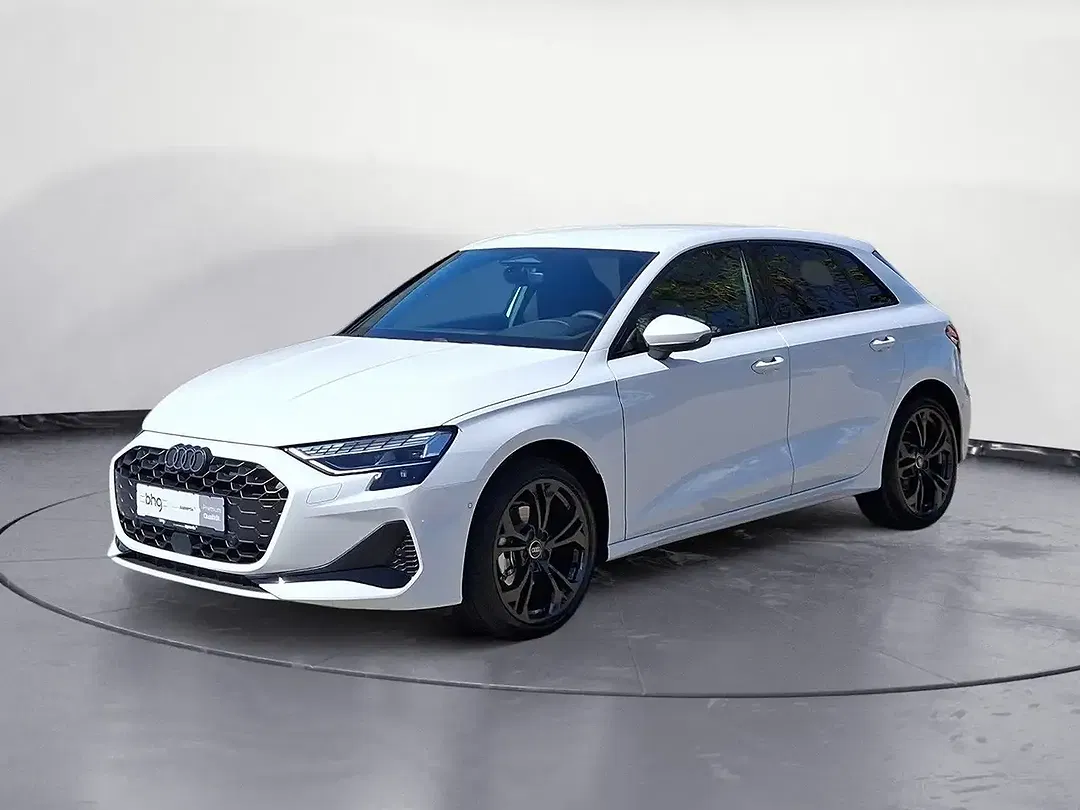 Audi A3 - Thumbnail 2