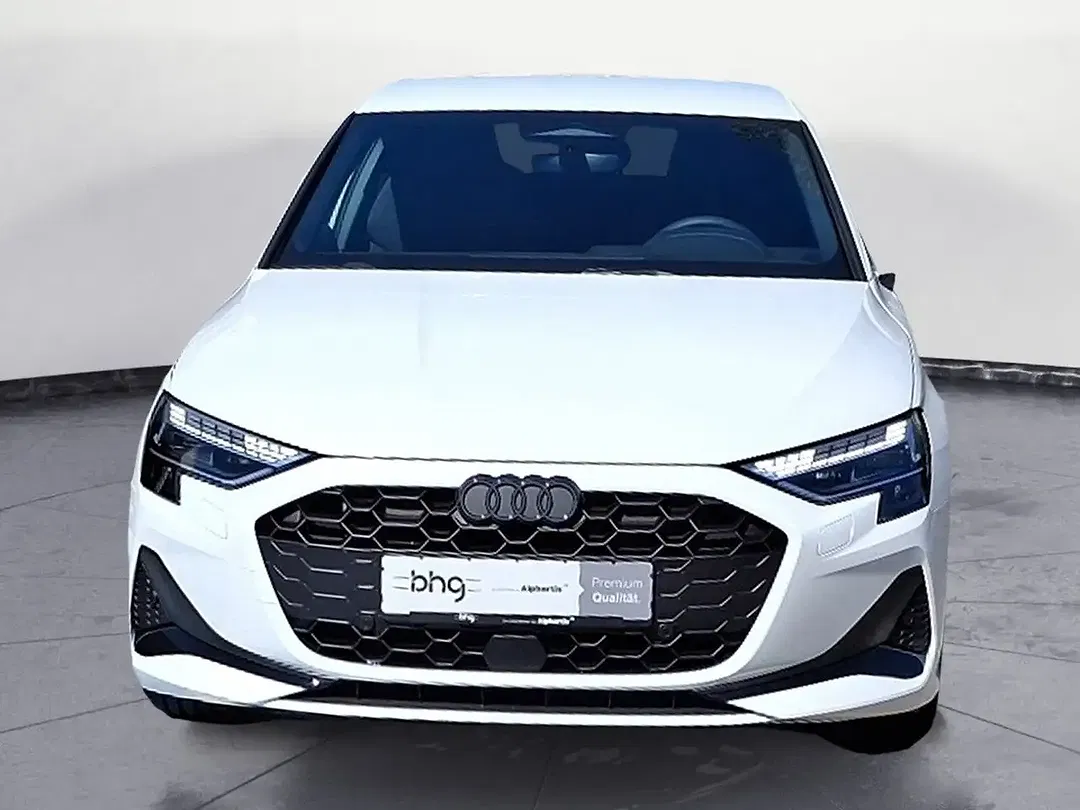 Audi A3 - Thumbnail 3