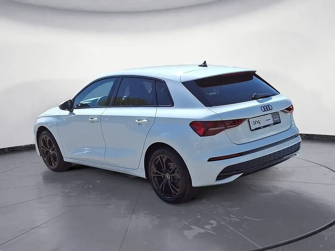 Audi A3 - Thumbnail 4