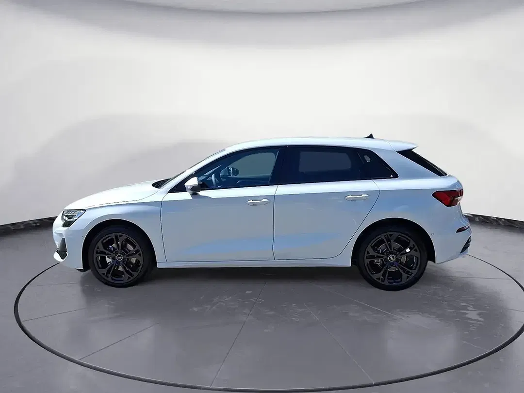 Audi A3 - Thumbnail 5