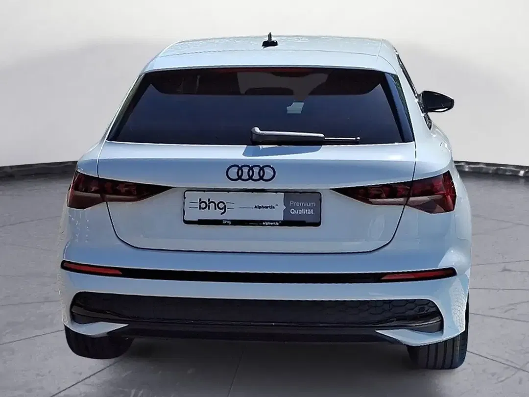 Audi A3 - Thumbnail 6