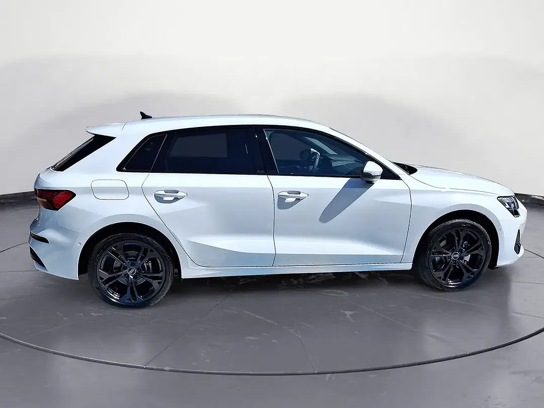 Audi A3 - Thumbnail 7