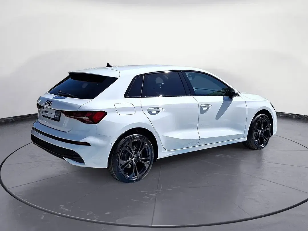 Audi A3 - Thumbnail 8